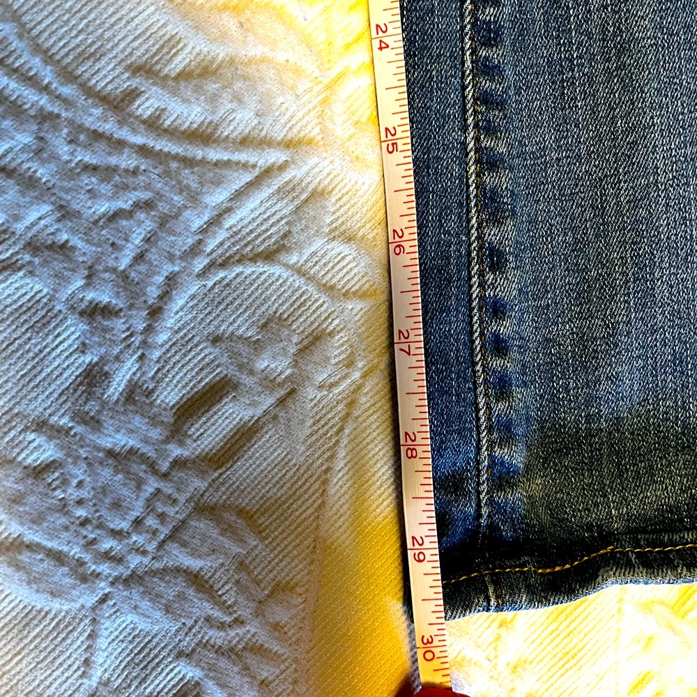 Levi’s Jeans - Picture 5 of 5